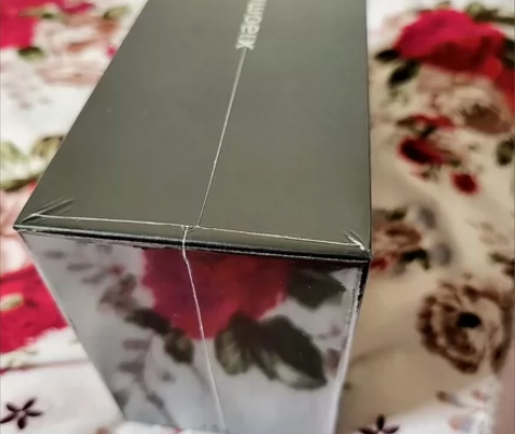 小米12SPro12+512 全新未拆封未...