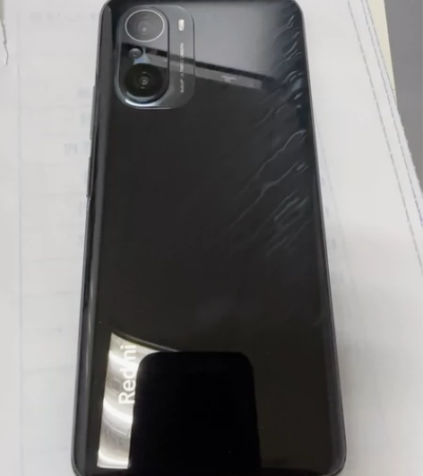 红米k40pro8+256骁龙888处理器...
