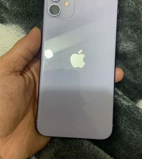 出售国行苹果11 感兴趣的话点“我想要”和...