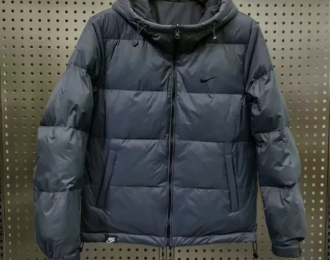羽绒服男冬季加绒加厚2022年新款潮牌面包...