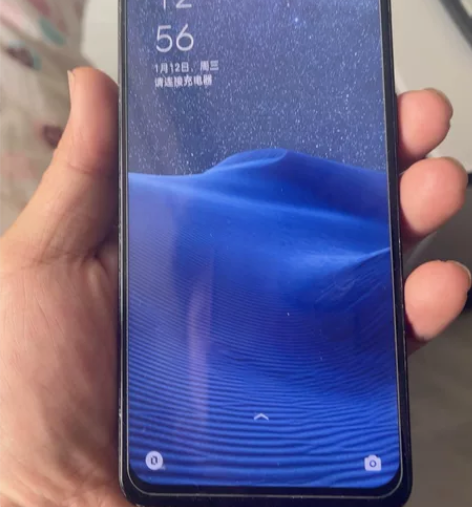 oppo reno 7  （5g）12+2...