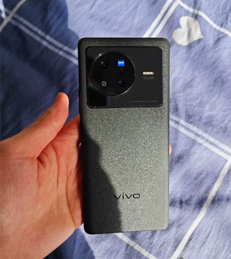 #手机 #vivox80 vivo x80...