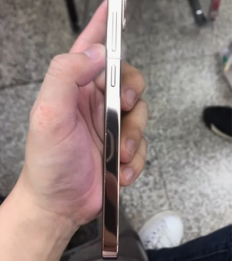 Vivo s12 12+256 女士...