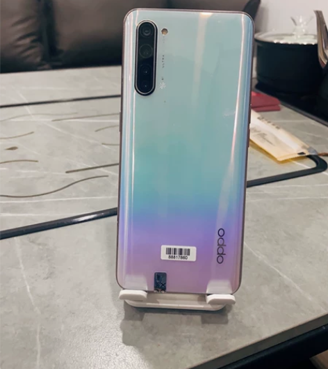 便宜出二手手机备用机OPPOReon3  ...