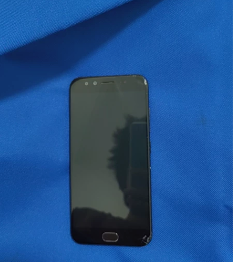 vivox9s  换新手机了 低价卖掉 学...