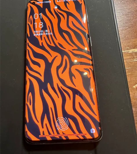 oppo find x3 8256g 自用...