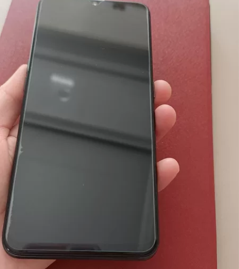 oppoa9x给父母换了新手机，内存6+1...