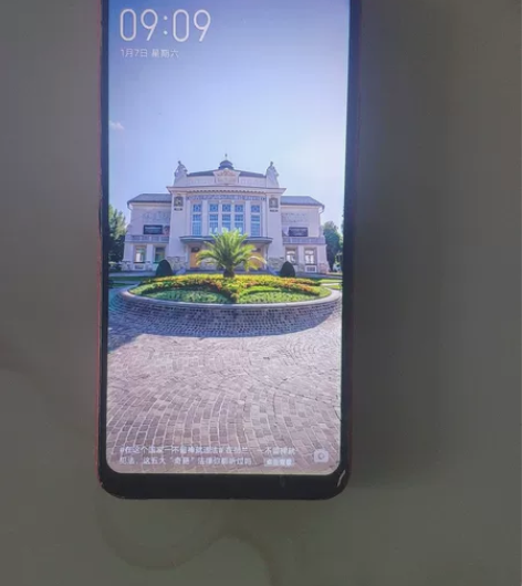 vivoY81s账号已经退出了，3+64，...