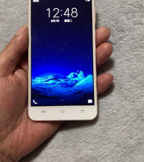 ViVOX6s高通骁龙8976      ...