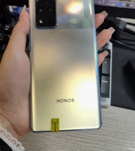 97新 荣耀V40 (5G版)   8+1...