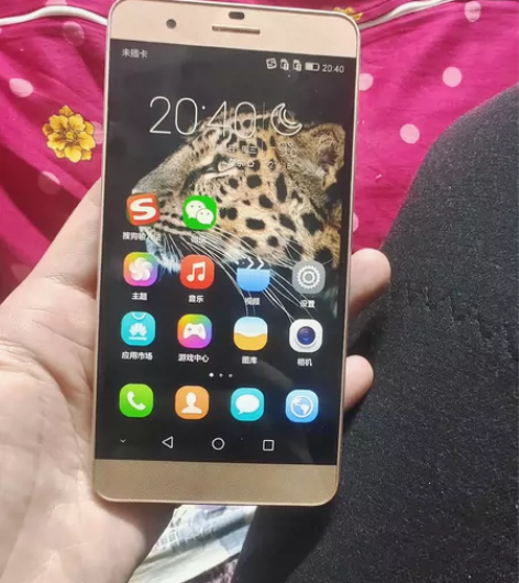 荣耀6plus手机，品相不错，电信版，3+...