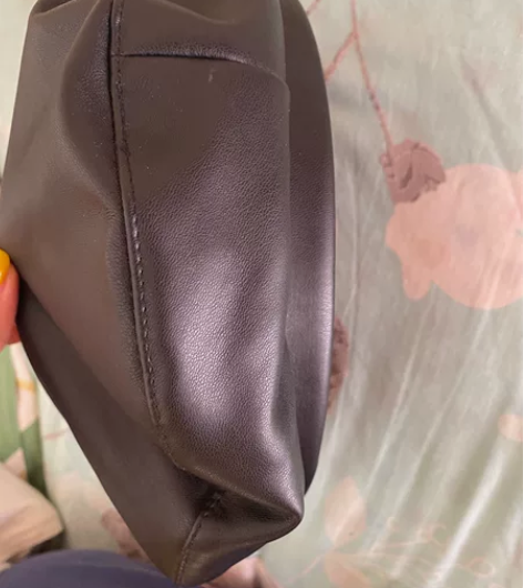 贝雷帽 皮 全新 感兴趣的话点“我想要”和...