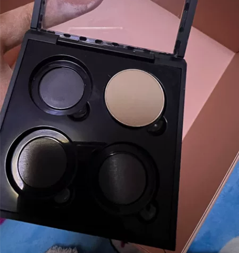 mac omega 鼻影修容 仅试色，海淘...