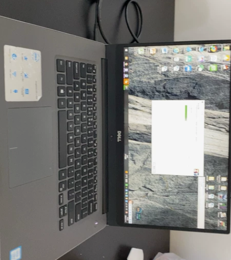 dell 电脑 15.6寸 超窄边设计 写...