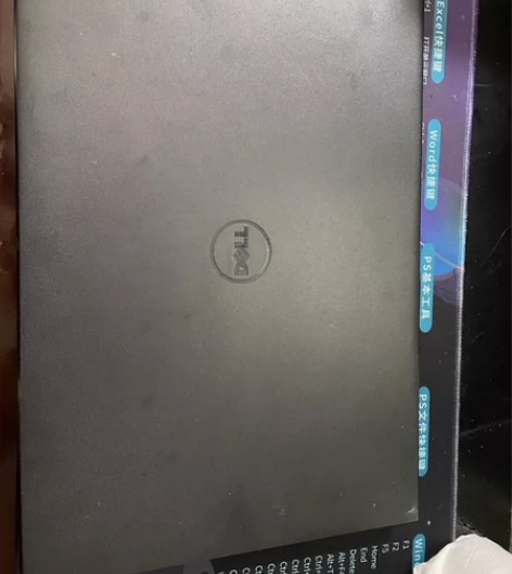 戴尔i5-3559  键盘有问题打不了字 ...