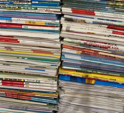 初中学习资料，天津土著，今年中考结束笔记、...