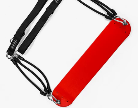 劳拉之星LS1155引体向上辅助拉力绳助力...