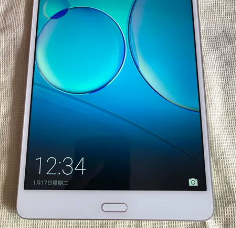 华为平板 M3 8.4英寸 2K屏幕,全网...