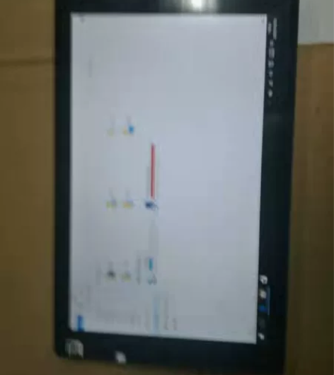 中柏ezpad7 平板电脑128G10寸w...