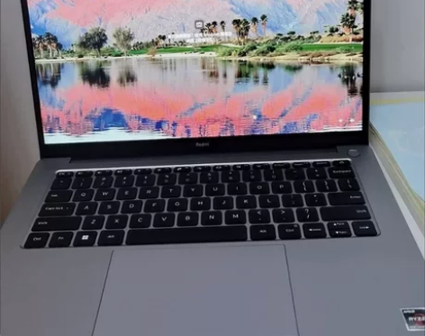 【全新包邮】小米RedmiBookPro1...