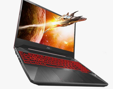 Asus/华硕飞行堡垒6 i7/GTX10...