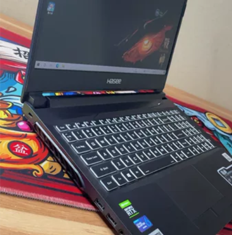 神舟z8。i5 十代 3060卡。 【处理...