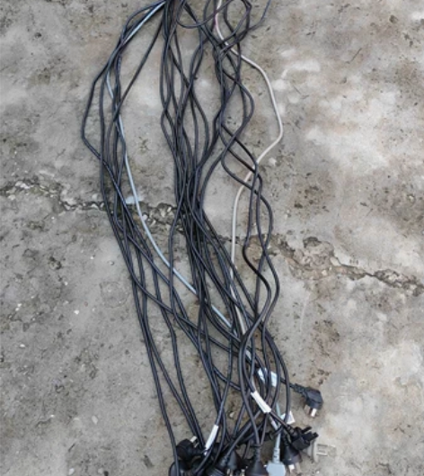 电脑主机电源线，20根，新的加成色叫新，，...