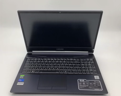 9成新  神舟 战神 Z8 RTX 306...