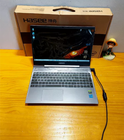 神舟战神s7-ta5nb 11代i5 11...