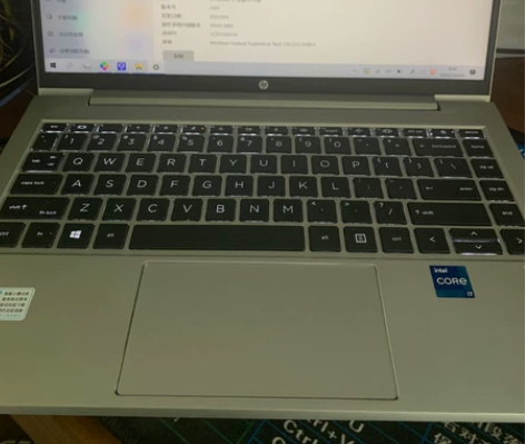 转让惠普 战66 四代，酷睿11代 i7-...