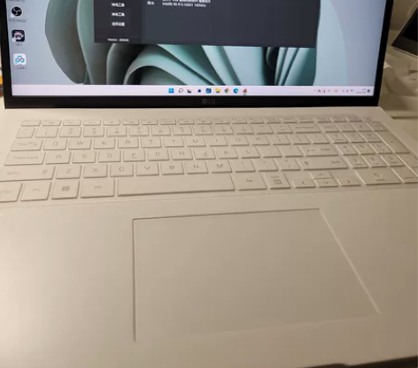 LG笔记本电脑 LG gram i7 20...