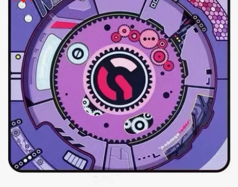 店不开了！清仓处理虎符鼠标垫 宗师 凌云 ...