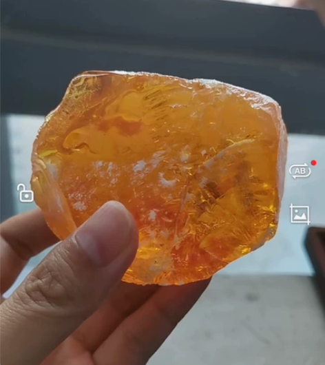 天然松香二胡松香 感兴趣的话点“我想要”和...