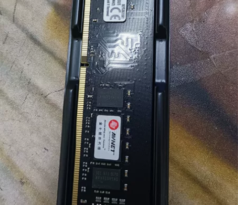 金士顿DDR4  8g2666  台式机内...