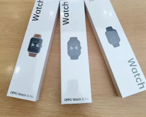 全新OPPO Watch3手表 OPPO ...