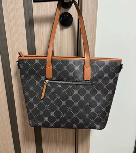 全新女士手提包肩包挎包 中号手袋 托特包 ...