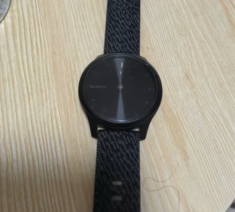 佳明（GARMIN）智能手表GarminM...