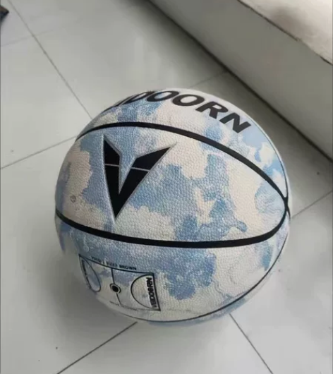 不干了最后一天限时秒杀.维动篮球7号蓝球比...