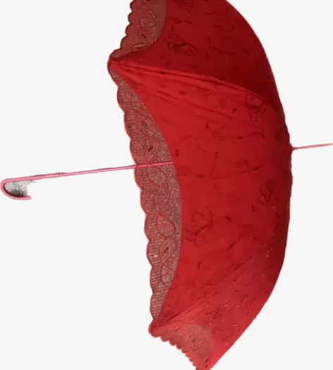 天堂伞 结婚用伞 全新 感兴趣的话点“我想...