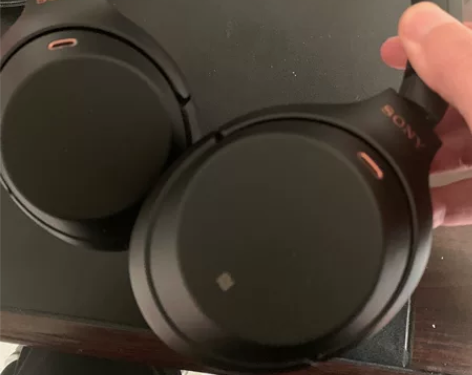 索尼（SONY）WH-1000XM3 无线...