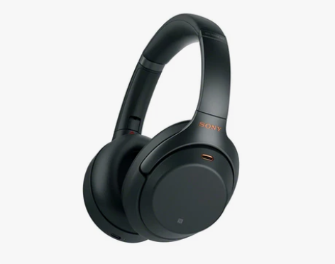 9成新Sony/索尼 WH-1000XM3...