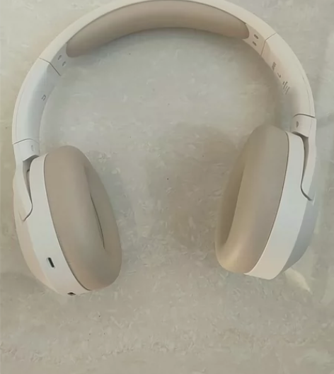 漫步者W820NB 蓝牙耳机 按键修...