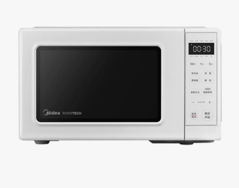 Midea/美的 PM2002微波炉家用变...