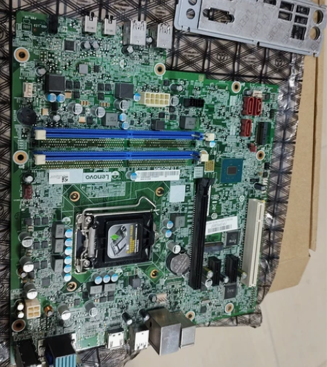 联想ib250mh主板 坏的 当废板出 ...
