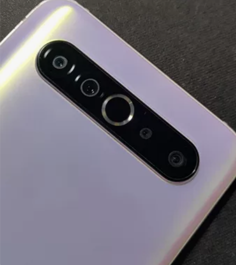 魅族17 8+128 独角兽 已解BL 图...