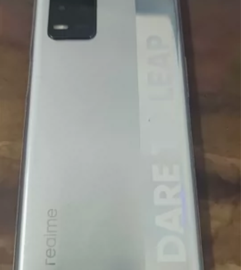 realme真我Q3 5G 8+128G ...