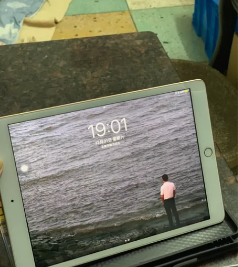 ipad8代 2020款 ipad 202...