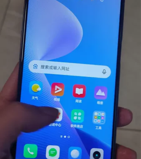 realme Q3  5G全网通手机   ...