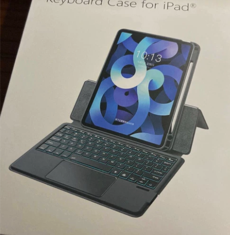 全新iPad Pro2021款M1芯片11...