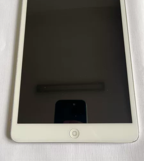 ipad mini 16G 自用 轻微磕碰...